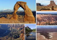 Utah USA